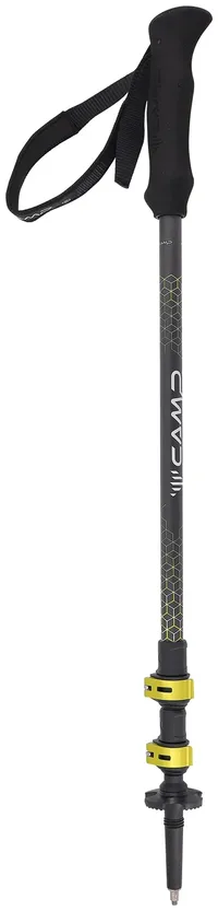 Bastões de Trekking Camp Backcountry Carbon 2.0 (Par)