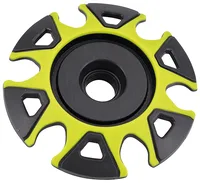 Bastões de Trekking Camp Backcountry Carbon 2.0 (Par)