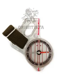 Bússola de Polegar Moscompass 3 BRA