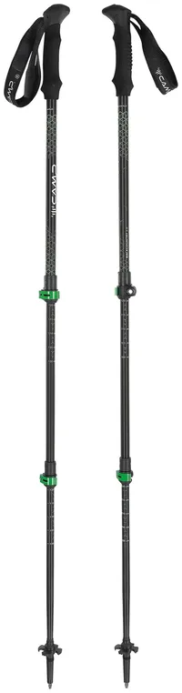 Bastões de Trekking C.A.M.P. Backcountry 3.0 (Par)