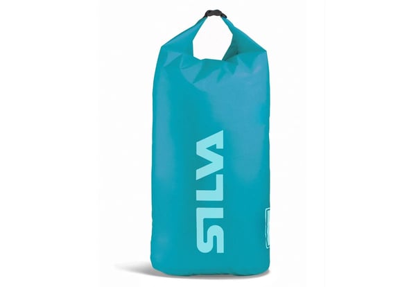 Saco Estanque Silva Dry Bag 36 Litros - Azul