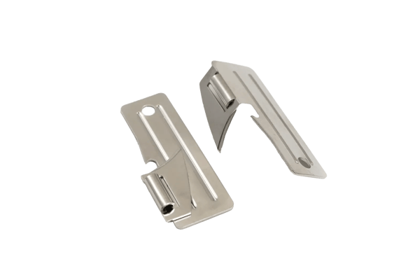 Abridores de Latas Coghlan's Can Opener - 2 peças