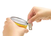 Abridores de Latas Coghlan's Can Opener - 2 peças