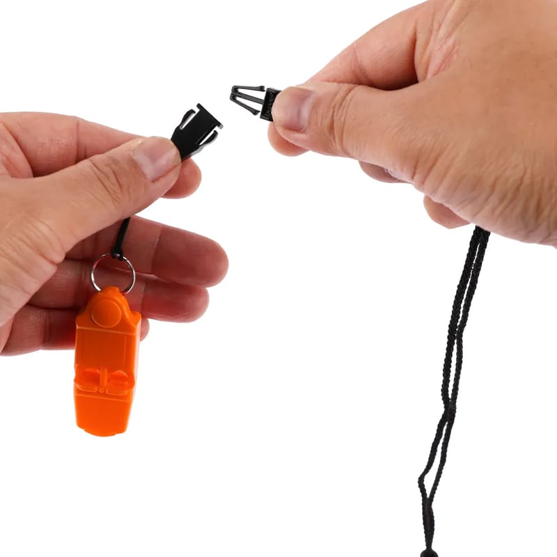 Apito Coghlan’s Safety Whistle 100 dB