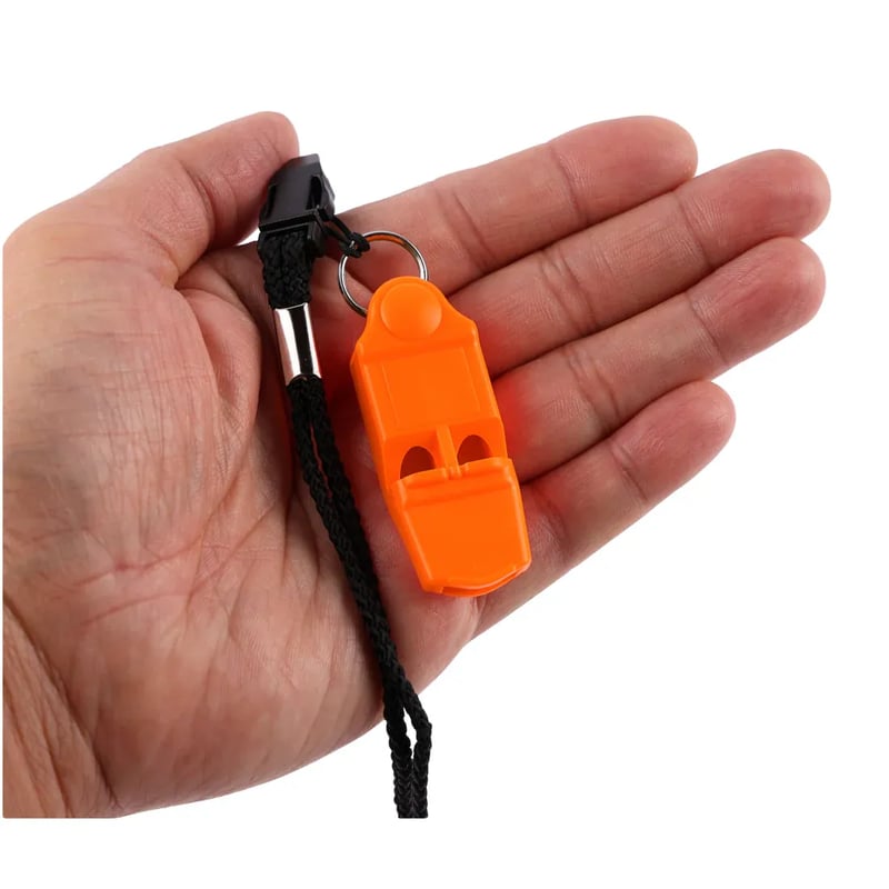 Apito Coghlan’s Safety Whistle 100 dB
