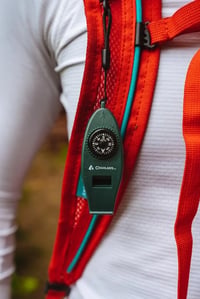 Apito Coghlan’s Six Function Whistle