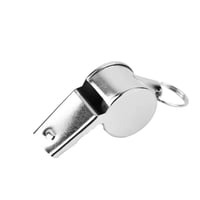 Apito Coghlan's Signal Whistle