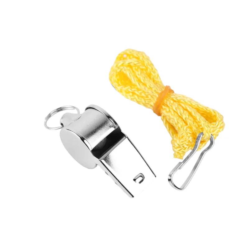 Apito Coghlan's Signal Whistle