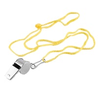 Apito Coghlan's Signal Whistle