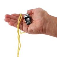 Apito Coghlan's Signal Whistle