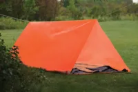 Barraca Coghlan's Tube Tent Waterproof