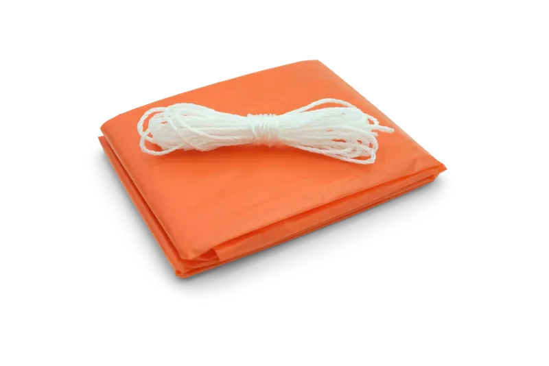 Barraca Coghlan's Tube Tent Waterproof