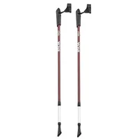 Bastões de Caminhada Silva Walking Poles (PAR)