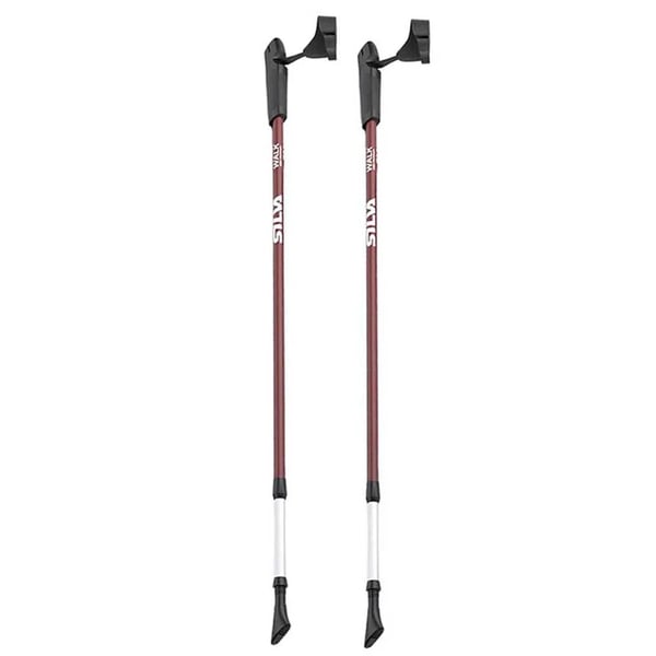Bastões de Caminhada Silva Walking Poles (PAR)