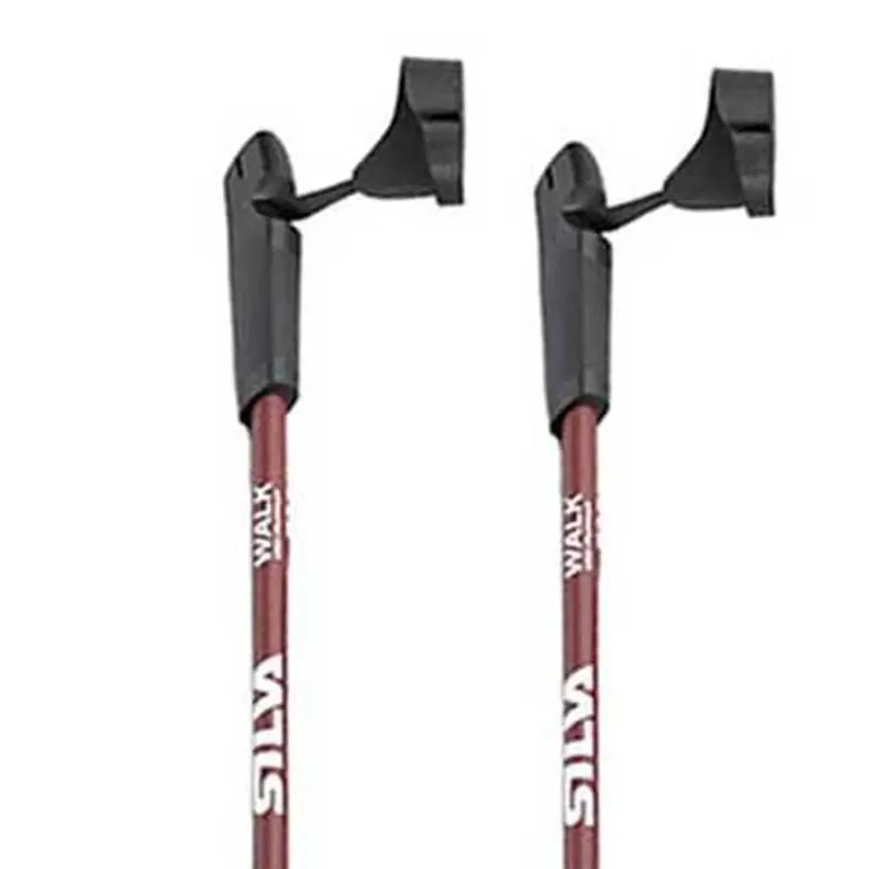 Bastões de Caminhada Silva Walking Poles (PAR)