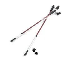 Bastões de Caminhada Silva Walking Poles (PAR)