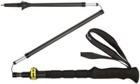 Bastões de Trekking CAMP Carbon Mix Plus (Par)