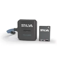 Bateria Silva Hybrid 1.25 Ah (4.75 Wh) - Recarregável
