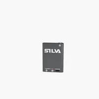 Bateria Silva Hybrid 1.25 Ah (4.75 Wh) - Recarregável
