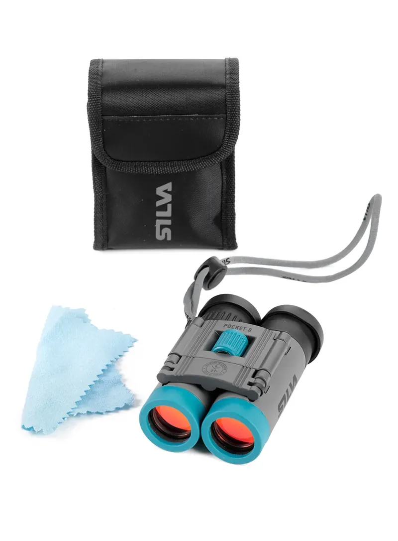 Binóculo Silva Pocket 10X