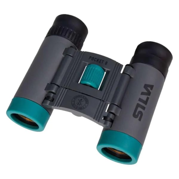 Binóculo Silva Pocket 8X