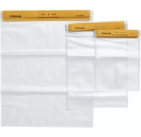 Conjunto de Bolsas Impermeáveis Coghlan's