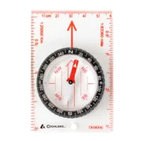 Bússola Coghlan's Map Compass