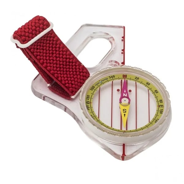 Bússola de Dedo Moscompass - Model 22L