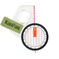 Bússola de Polegar KanPas MA-43-FS 360