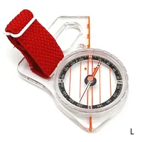 Bússola de Polegar Moscompass 3 BRA