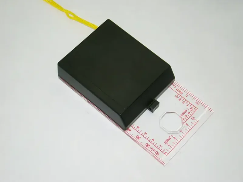 Bússola Sendas DC45-6