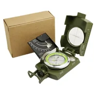 Bússola Sendas K-4074 (Tipo Militar)