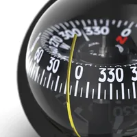 Bússola Silva 70UN ME Marine Compass