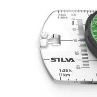 Bússola Silva Ranger S ME
