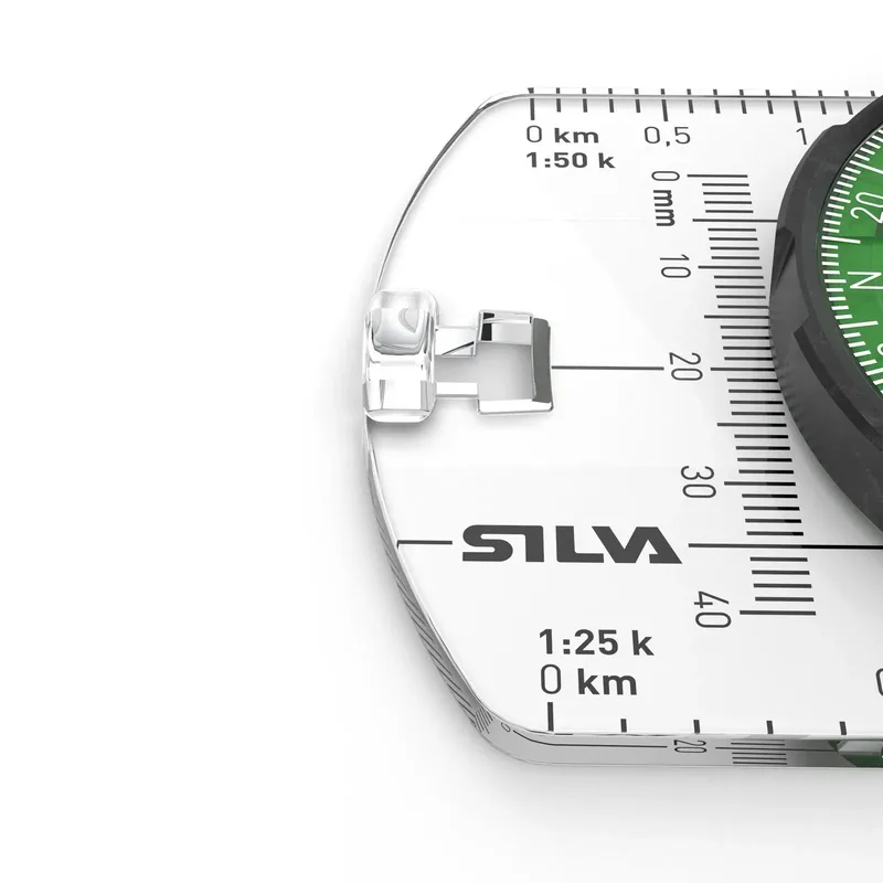 Bússola Silva Ranger S ME