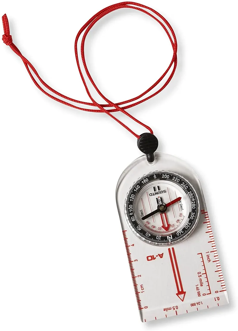 Bússola Suunto A-10 SH