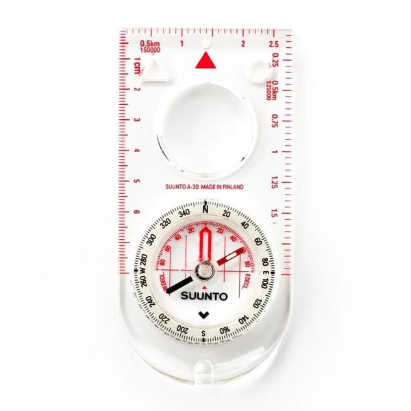 Bússola Suunto A-30 SH