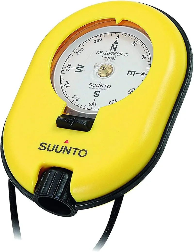 Bússola Suunto KB-20 / 360 R G