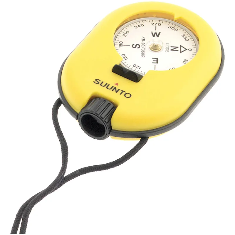 Bússola Suunto KB-20 / 360 R G