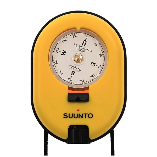 Bússola Suunto KB-20 / 360 R G