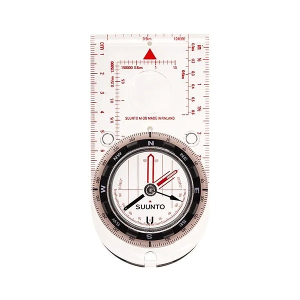 Bússola Suunto M-3 Global