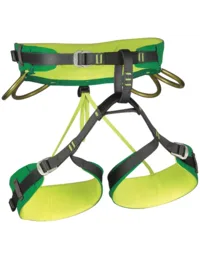 Cadeirinha Camp ENERGY CR 3 - Verde