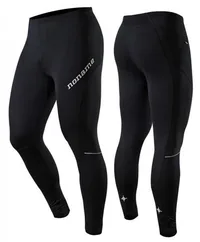 Calça Noname KOIO LONG TIGHTS UX BLACK