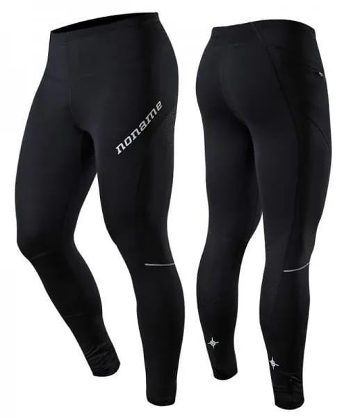 Calça Noname KOIO LONG TIGHTS UX BLACK