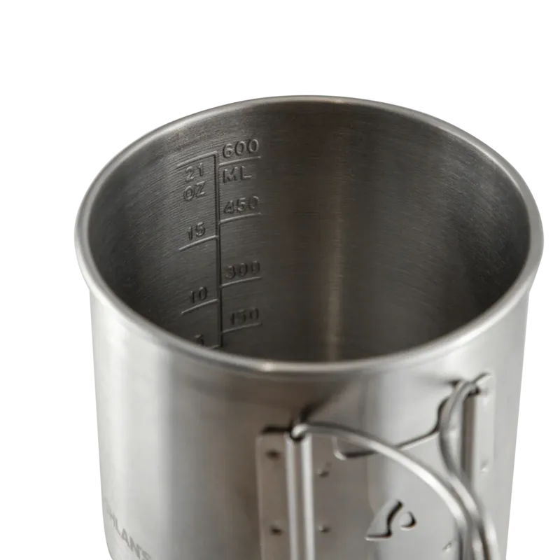 Caneca Coghlan's Camp Mug 600ml