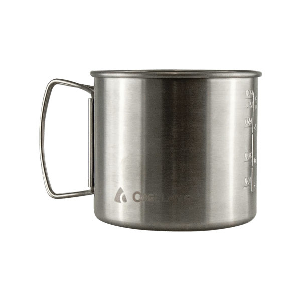 Caneca Coghlan's Camp Mug 600ml