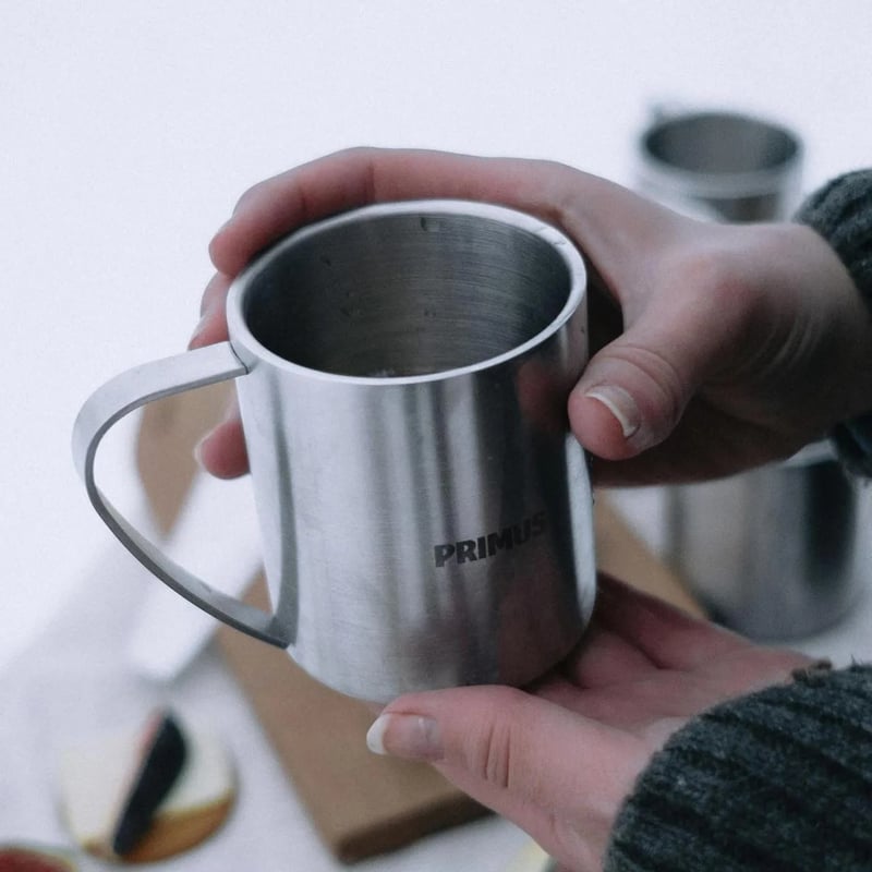 Caneca Primus 4-Season Mug 0,3 L