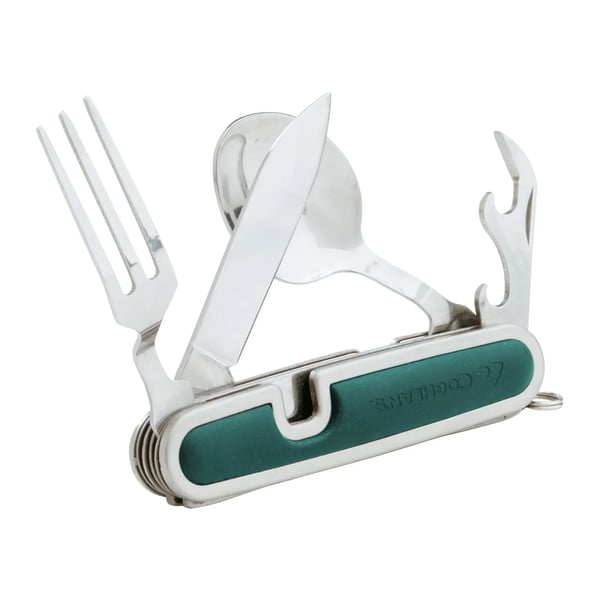 Talheres Dobráveis Coghlan's Cutlery Set