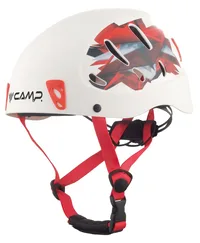 Capacete Camp Armour Large CE EN