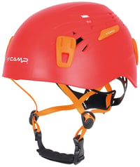 Capacete C.A.M.P. Titan Small CE EN
